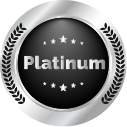 Platinum
